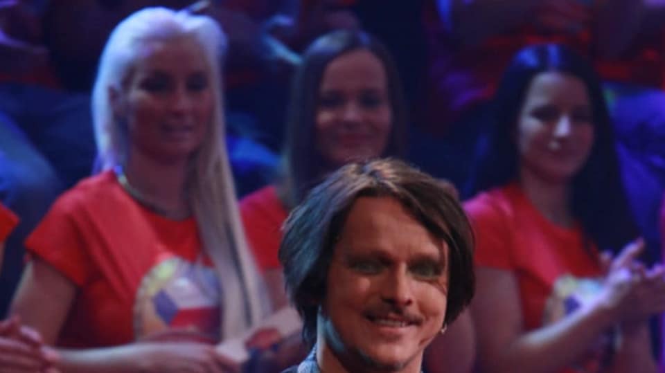 Michal Malátný